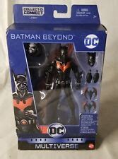 DC Multiverse Batman (Batman Beyond) (Lobo (CNC)).